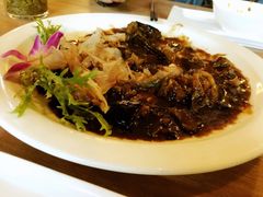 -旅马餐厅(茅家埠店)