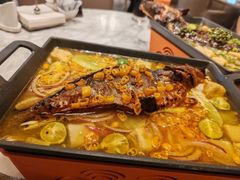 -北京王府井希尔顿酒店·万斯阁西餐厅