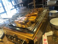 -熙成烧烤(白塔岭店)