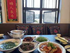 -海韵人家.海景花园经典云南菜(双廊店)
