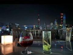-罗斯福色戒酒吧(外滩店)