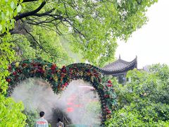 -巴倒烫陆派火锅山庄(南山总店)