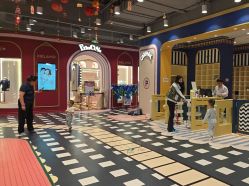 -meland亲子乐园(北京首开通州万象汇店)