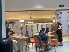-海马体照相馆(万菱汇店)