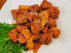 -韩礼年糕(飞虹路店)