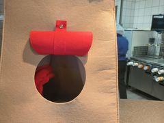 -麦当劳(燕顺路店)