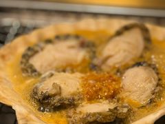 -本达人海鲜烧烤·朝鲜族风味(发展店)