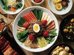 -敏丁拌饭(中街总店)