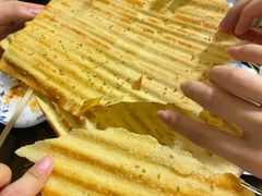 -勃利地摊·勃立小串烧烤