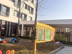 -仁泽赵巷养老护理院-医疗康复中心