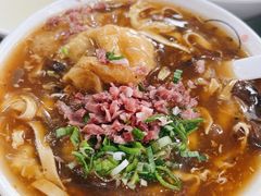 酸辣汤-毛华美食(清扬路二店)