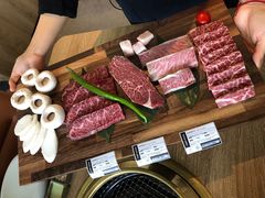 -虎哥六韩式烤肉料理 TIGERGRILL(隆生金山湖中心购物广场店)