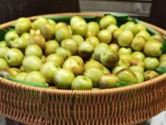 -湖州东吴开元名都酒店-滨河自助餐厅