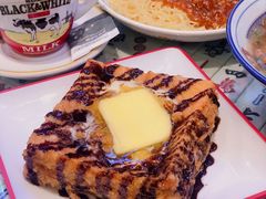 -七爷清汤腩·港式餐厅(金狮广场店)