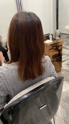 -IN STYLE 造型