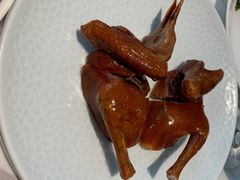 -香樟花园新粤料理(无锡万象城店)