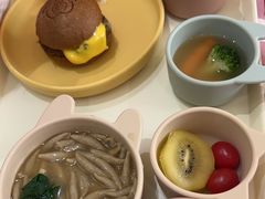 -西贝(南山宝能太古城店)