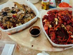 -盒马鲜生(公园1903店)