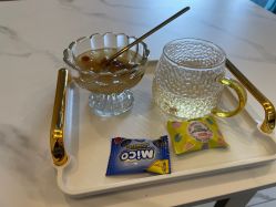 -芳朵美容养生SPA