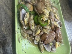 -贞姨美食·老字号海鲜大排档