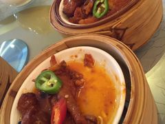 -晋江荣誉国际酒店·港誉茶餐厅