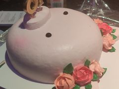 -麦雪尔甜品·生日蛋糕(新街口旗舰店)