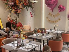 -LE SHARE洛笙·花园西餐(北京路步行街店)