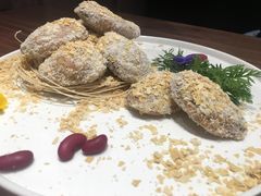 -将相和·海鲜蒸饺大连菜