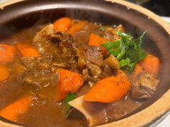 -鑫小城故事·藕汤·家常菜(台北一路总店)