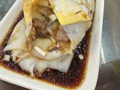 -穗银肠粉店(东川路店)