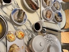 -雍和会海鲜姿造自助(湖东路店)
