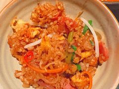 -色響火锅(恒隆广场店)