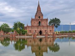 -一寨两国风景区