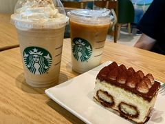 -星巴克臻选(杭州嘉里中心1F店)