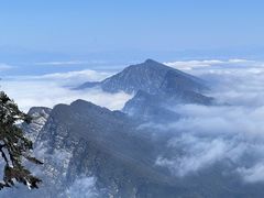 -瓦屋山景区