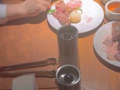 -拉蒂娜·巴西牛排馆 Latina·Brazilian Steakhouse(王府井喜悦店)