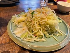 -Local泰莲庭(虹鳟鱼店)