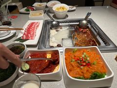 -海底捞火锅(群光广场店)