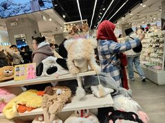 -三福百货(天津滨海塘沽解放路店)