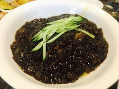 -桃园中华料理炸酱面(燕儿岛路店)