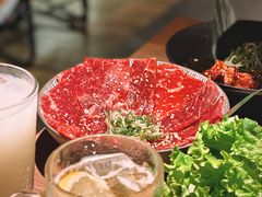 -烧肉达人•炭火烧肉(新天地店)