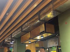 -一顿烧烤(八经街店)