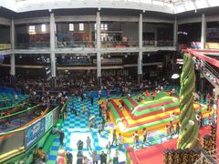 -蒙特利亲子乐园