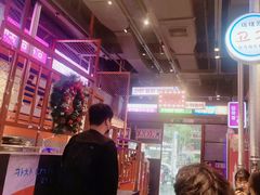-入火韩国烤肉(凯旋广场店)