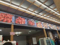 -去吃小龙虾·江湖菜·烧烤(南滨路店)
