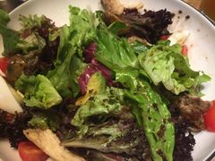 -托斯卡纳烘焙意大利餐厅(五天地店)