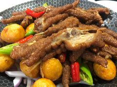 -大隐隐于市私房菜(保和小区店)