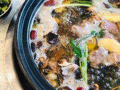 -澳盟清汤鲜黄牛肉(公济桥路店)