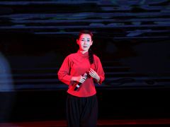 -陕北民歌大舞台