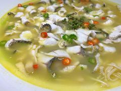 -青花椒花椒鱼(合生汇店)